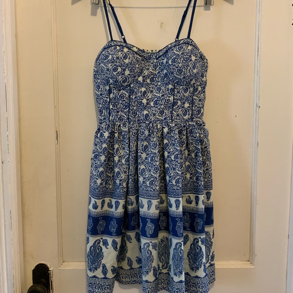 AMERICAN RAG CIE Sun Dress